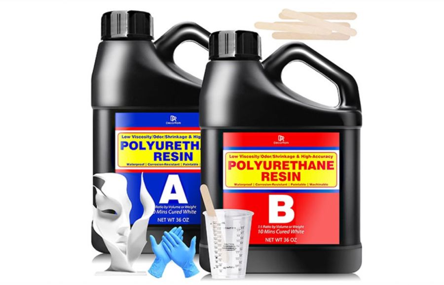 Group assignment test casts