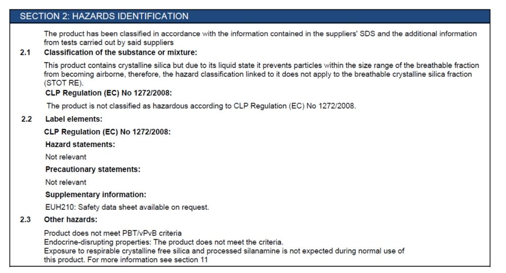 Group assignment test casts