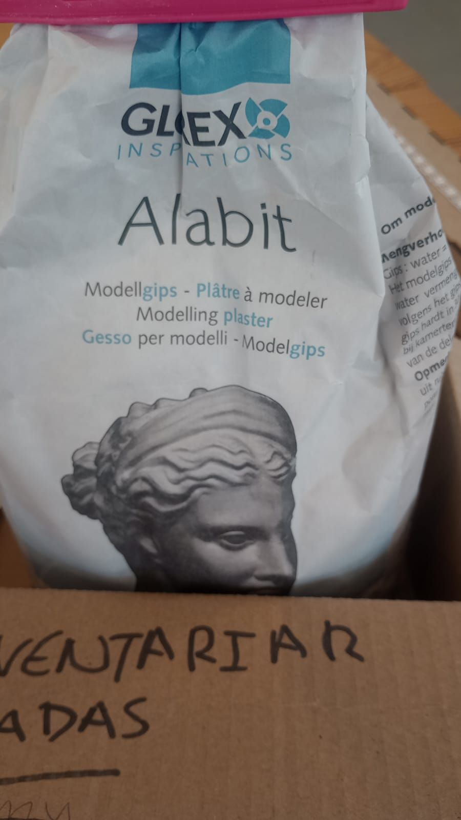 Group assignment test casts