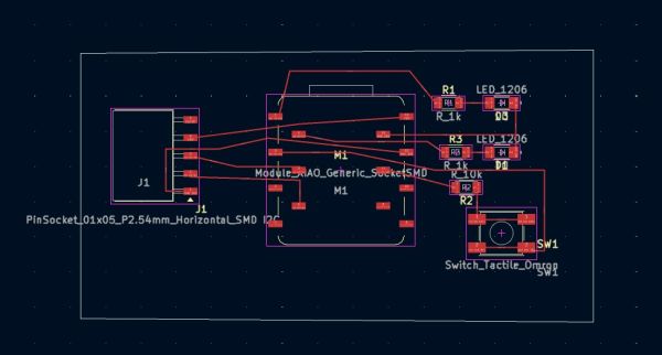 KiCad libraries