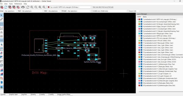 KiCad libraries