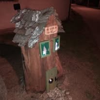 Paragliding activity