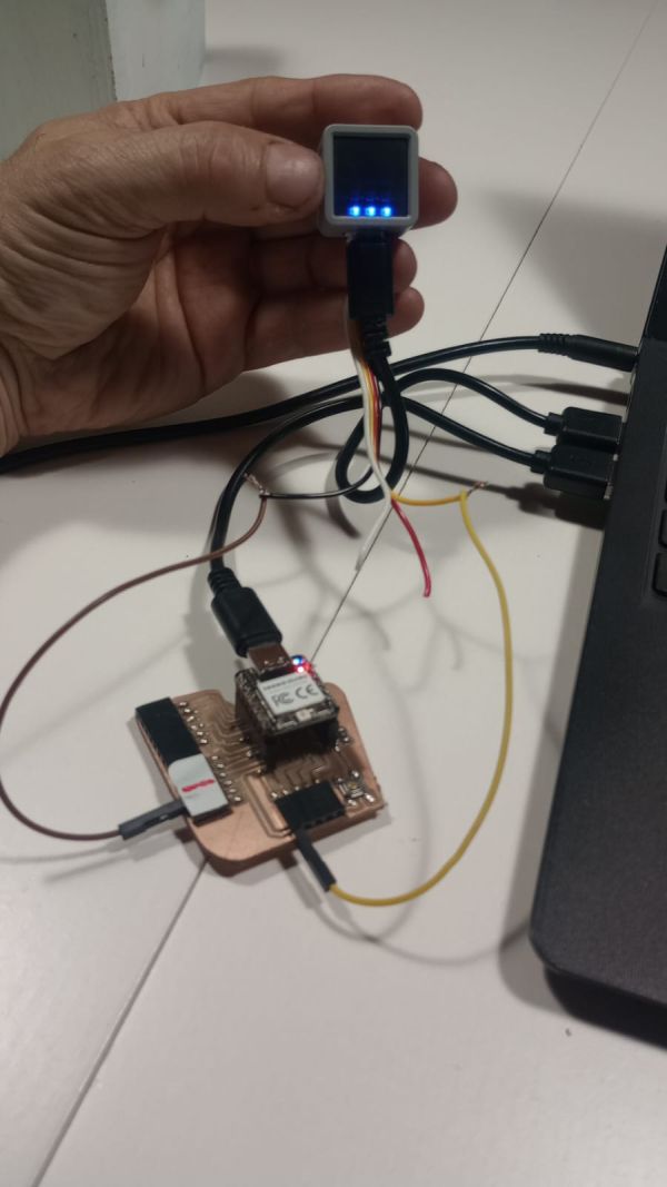 Node-RED MQTT cloud control