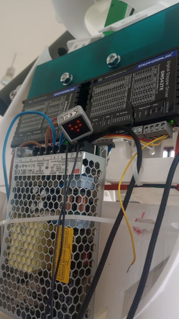 Node-RED MQTT cloud control