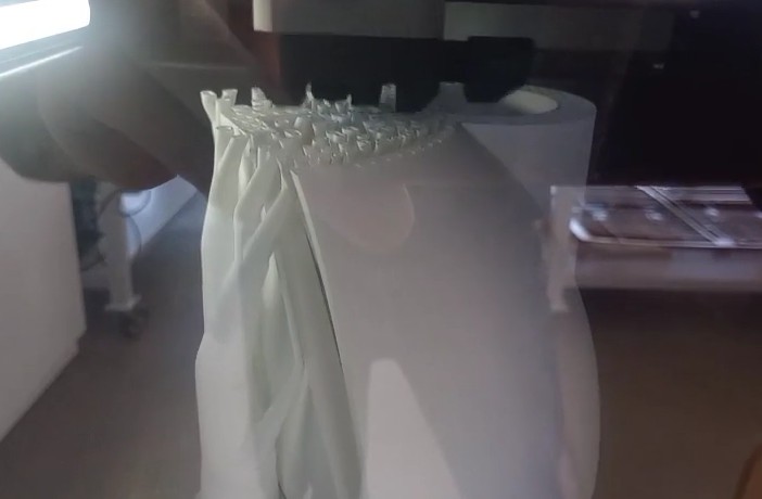3D printing