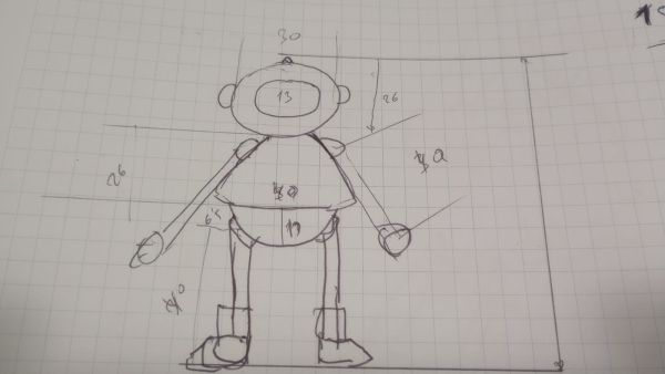 Robot concept 2