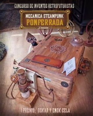 STEAM cheese project