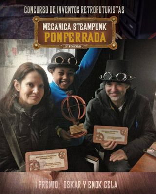 STEAM cheese project