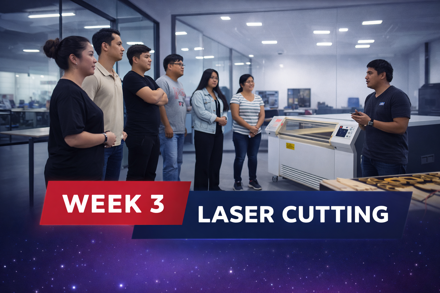 Week 3 computer-controlled cutting preview