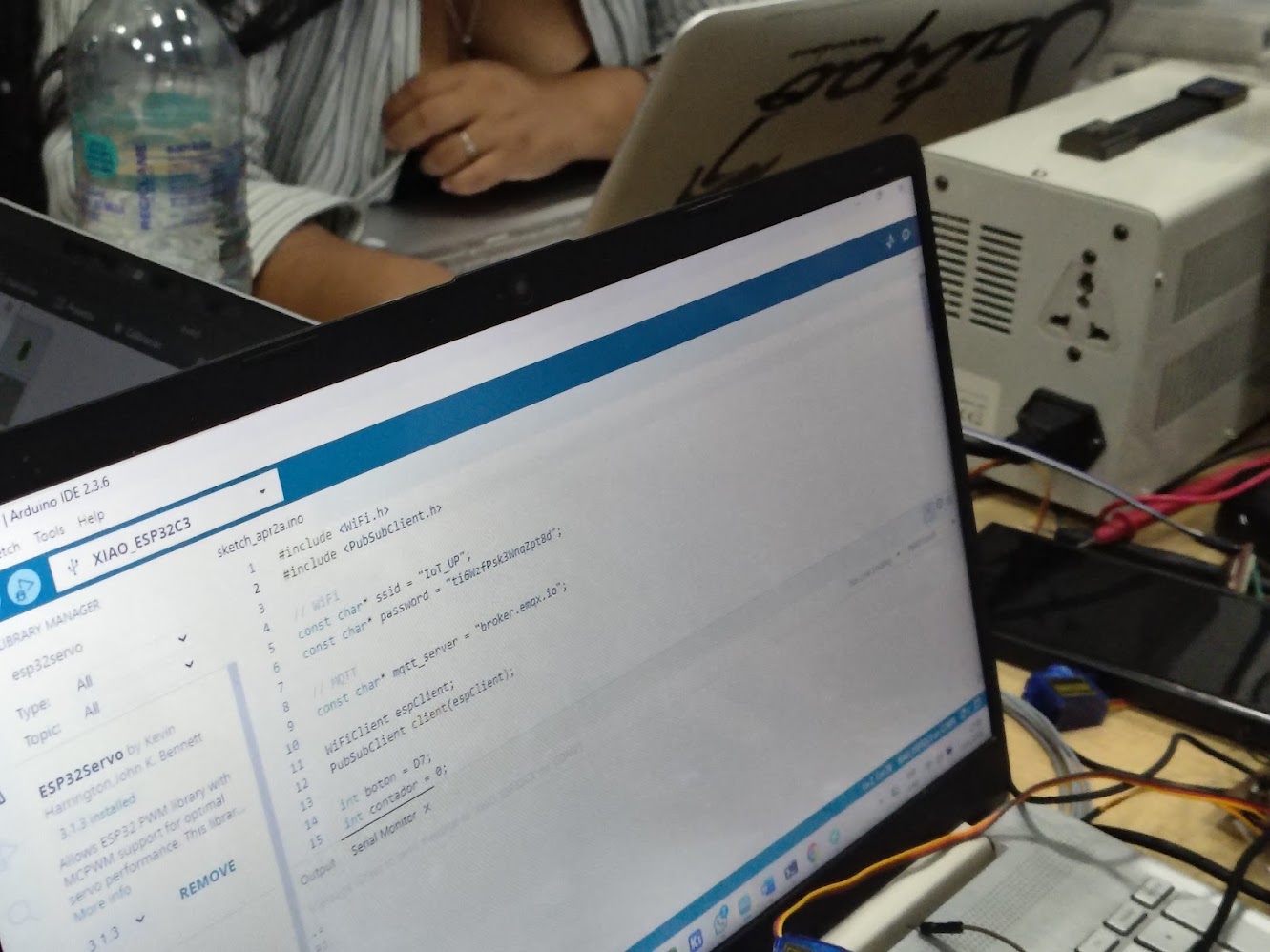Programming
