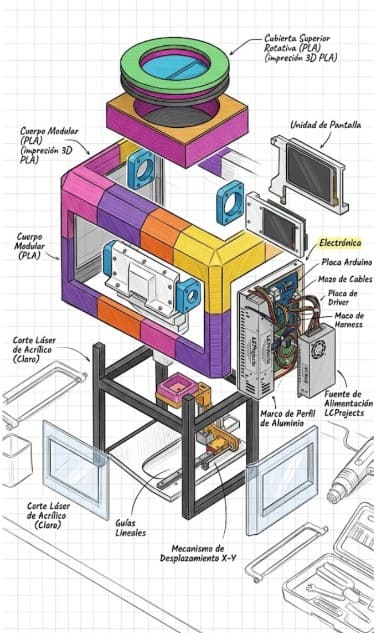 Electronics photo 6