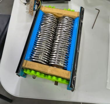 Mechanical photo 4