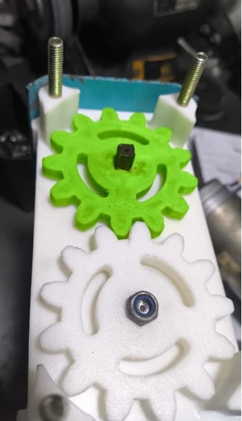 Mechanical photo 5