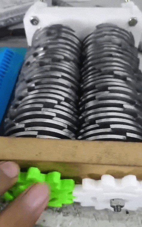 Mechanical GIF 1
