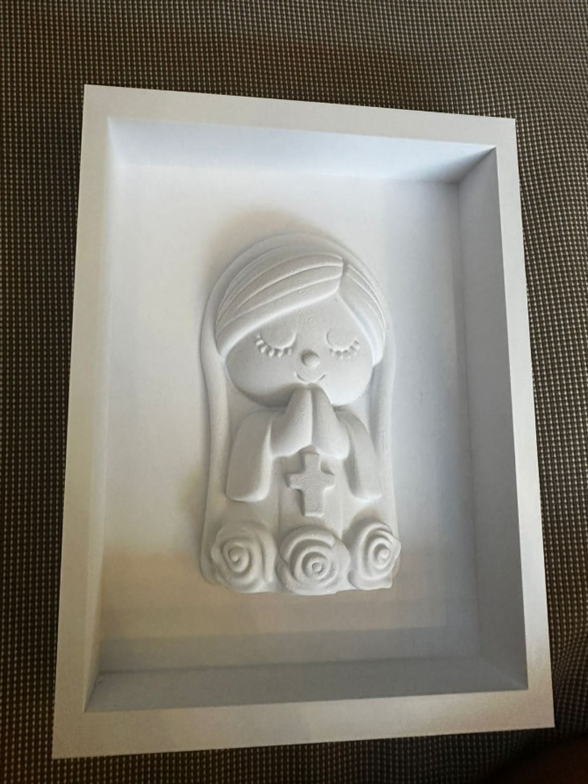 3D printed mold