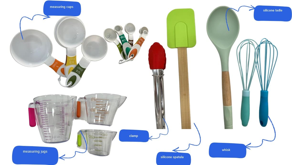 Materials