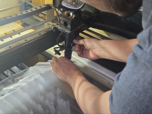 Calibration image 10