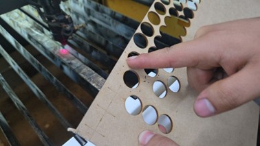 Calibration image 14