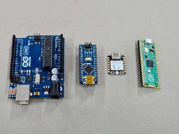 Documentation Media 10