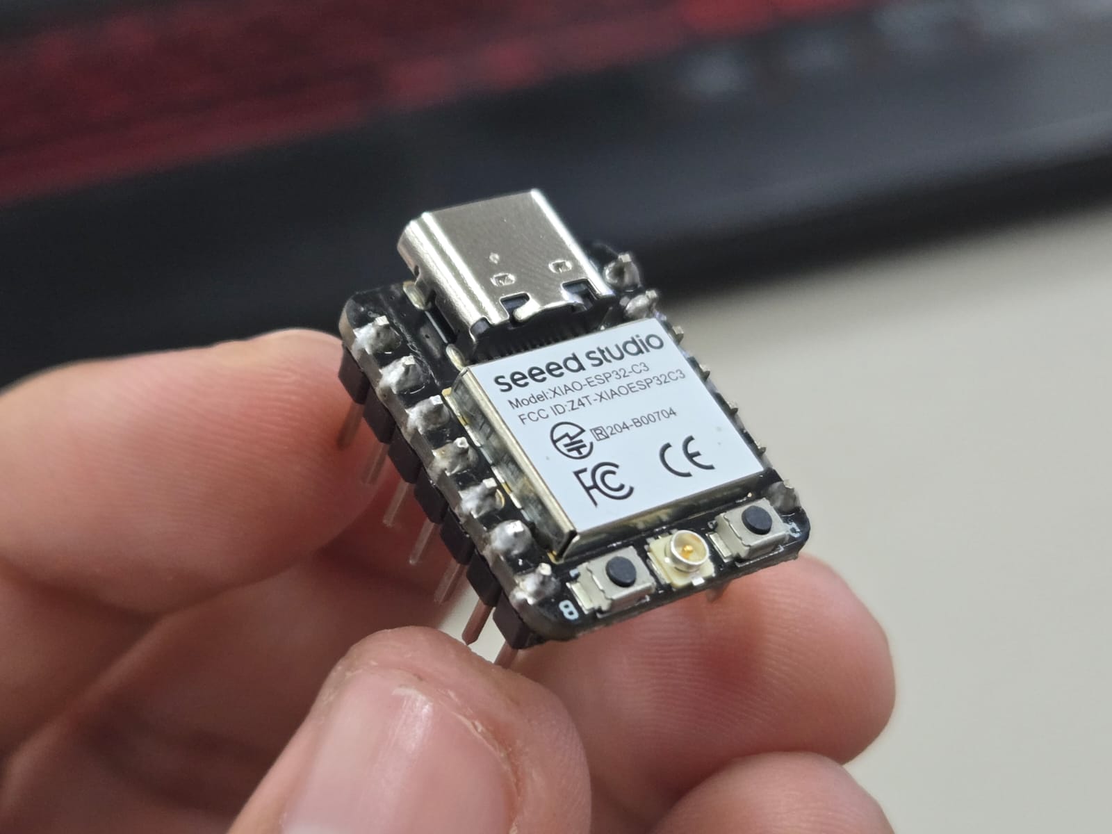 Documentation Media 11