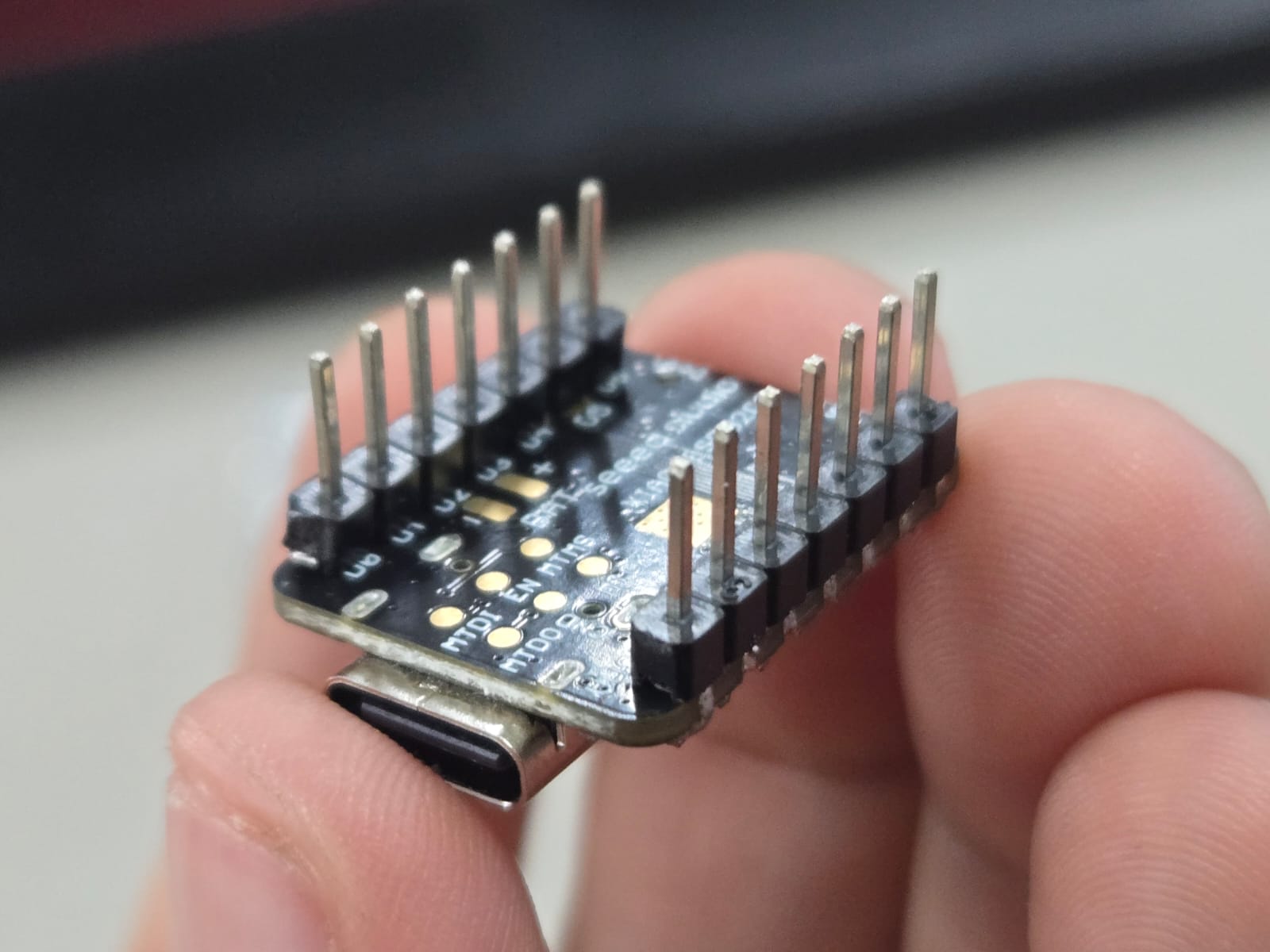 Documentation Media 12