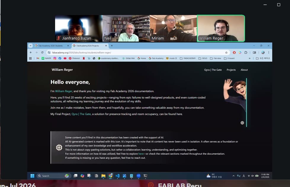 Documentation Media 17