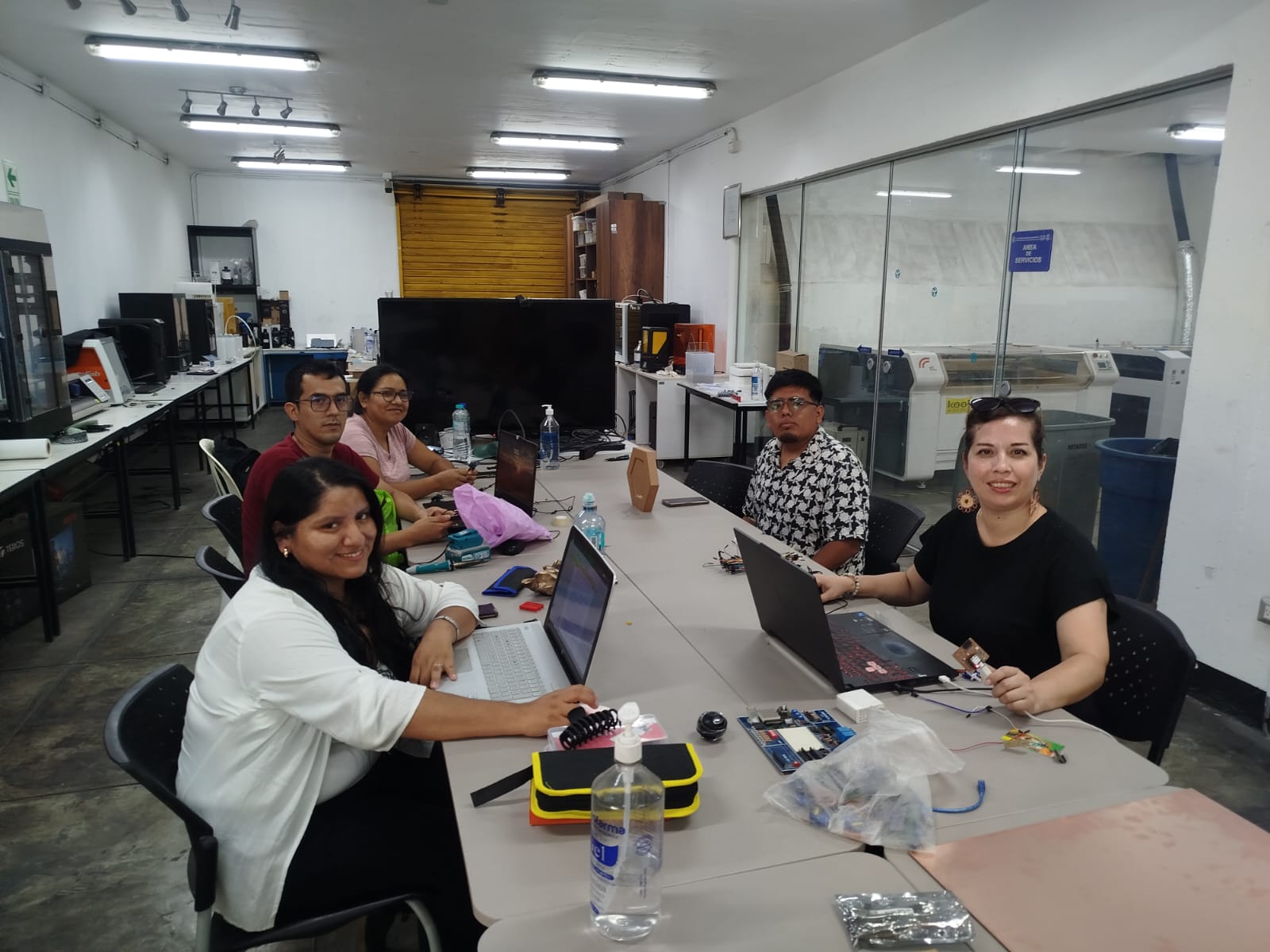 Documentation Media 18