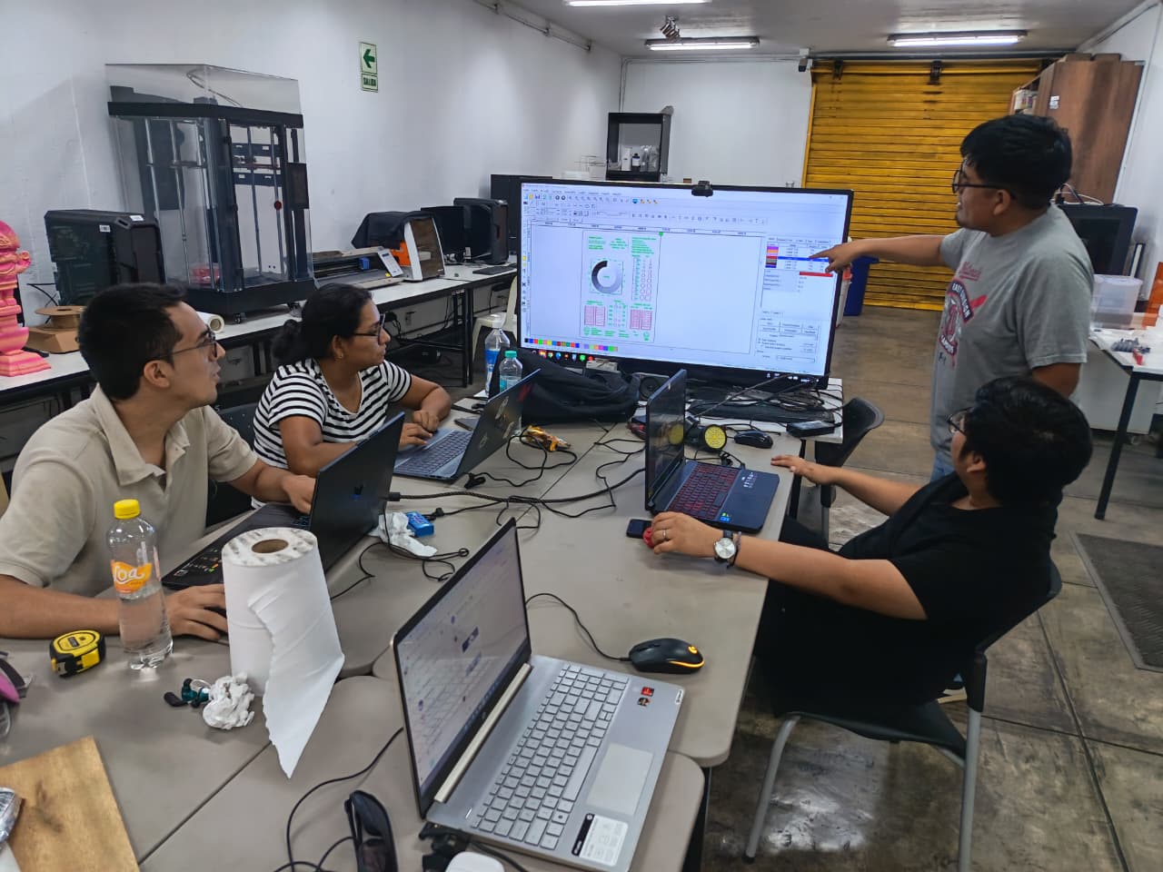 Documentation Media 19