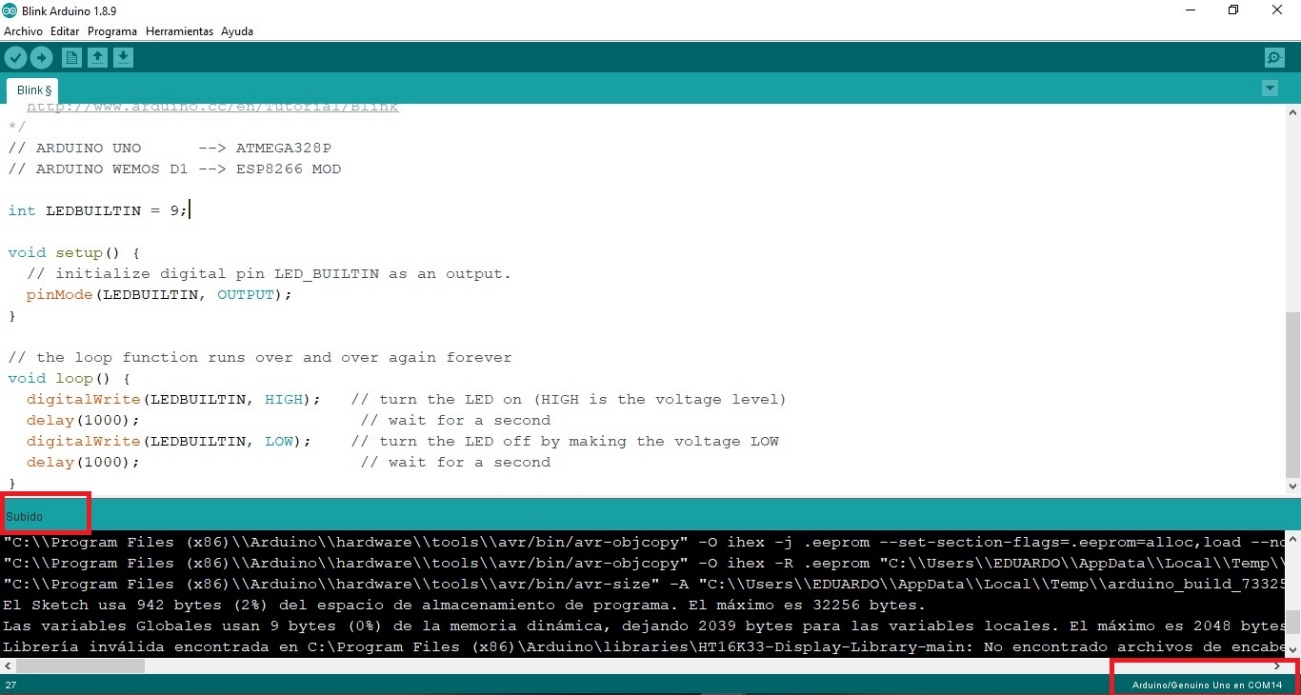 Documentation Media 22