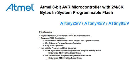 Documentation Media 25