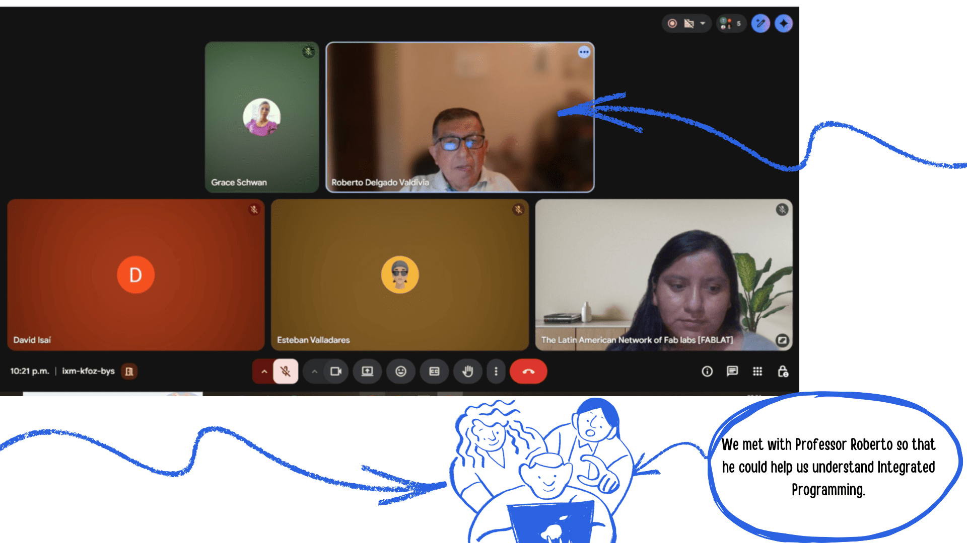 Documentation Media 3