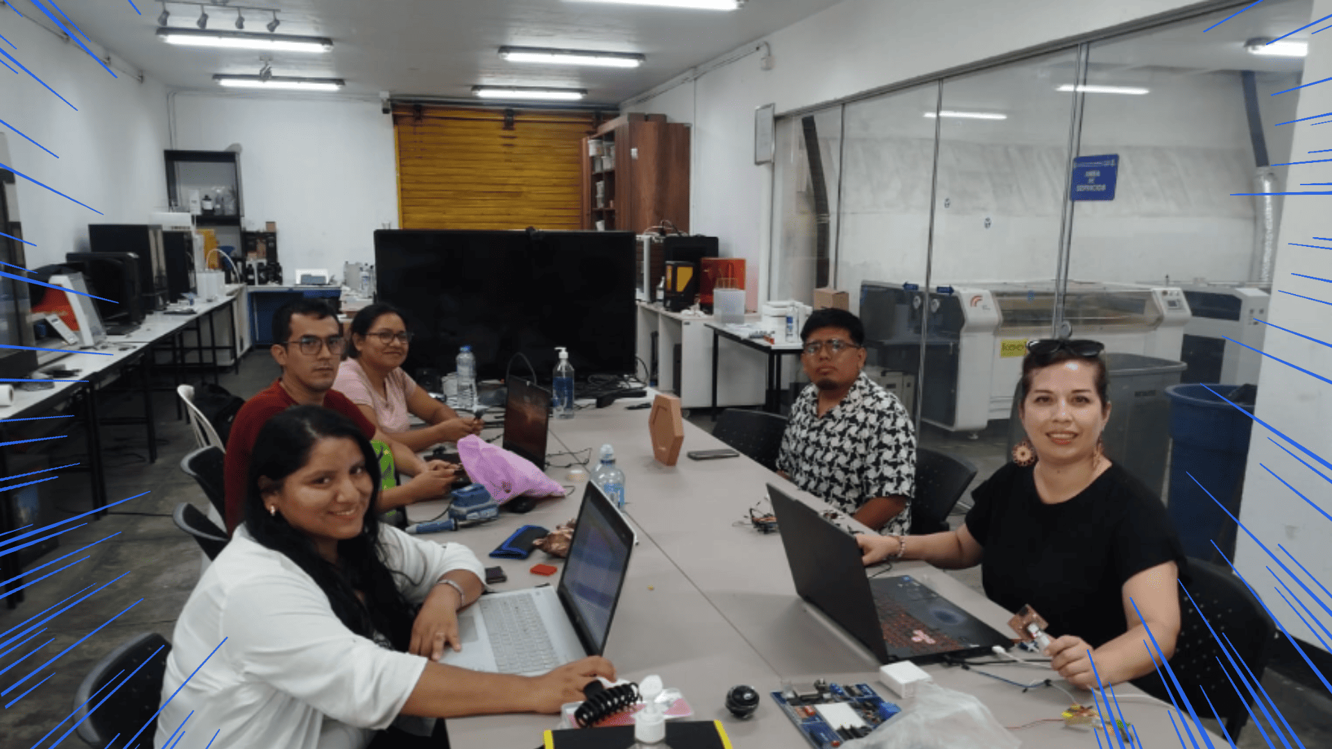 Documentation Media 4