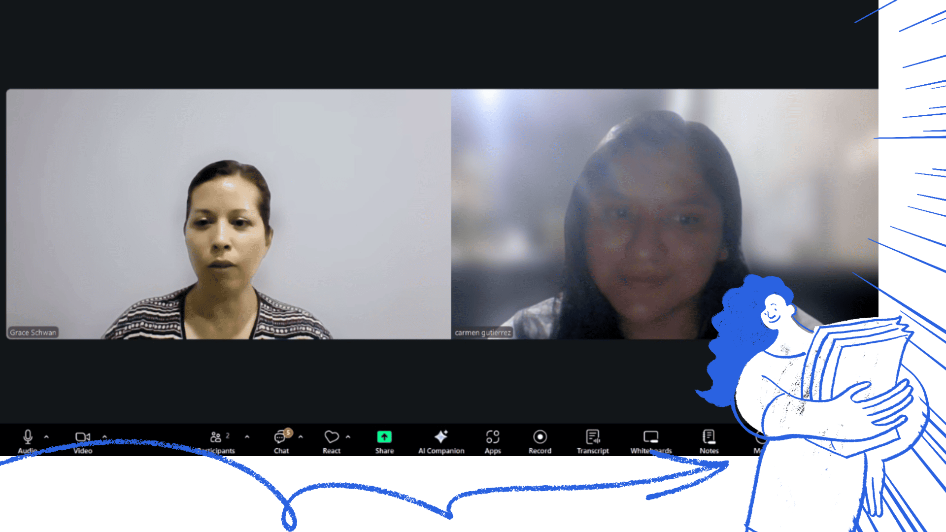 Documentation Media 5