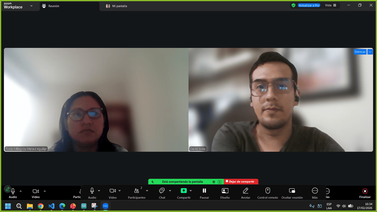 Documentation Media 7