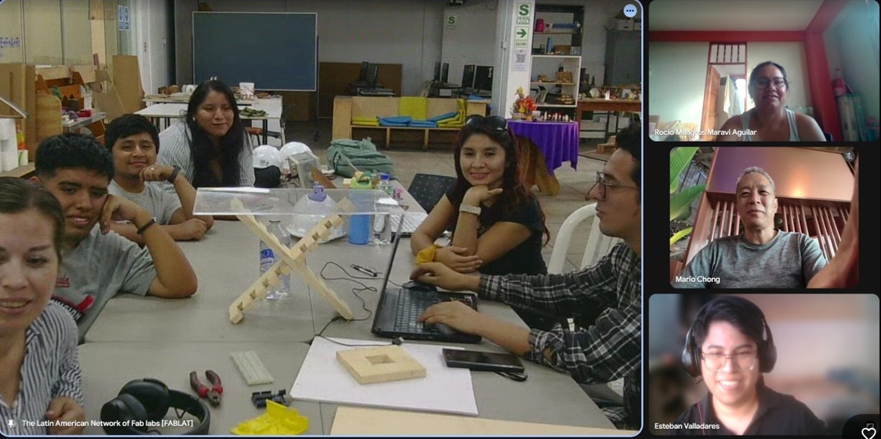 Group assignment final photo