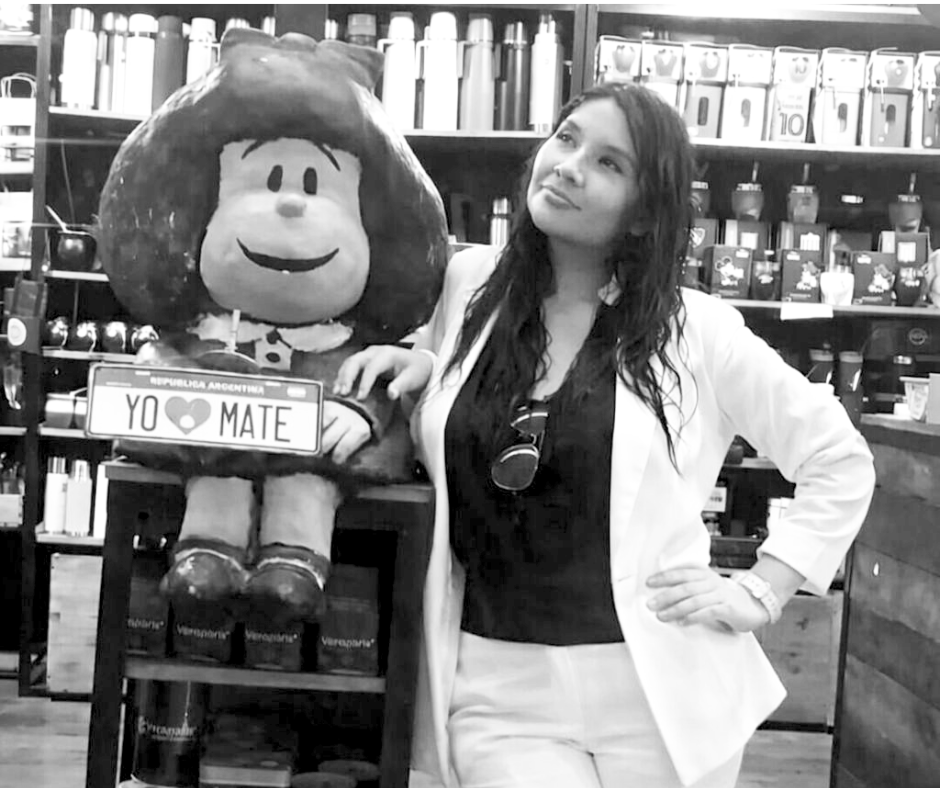 Cindy Marilyn Crispin