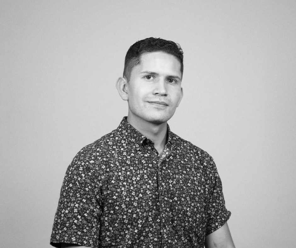 Jhonatan Cortes