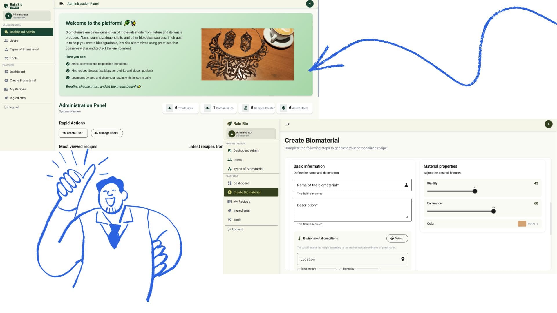Final project sketch