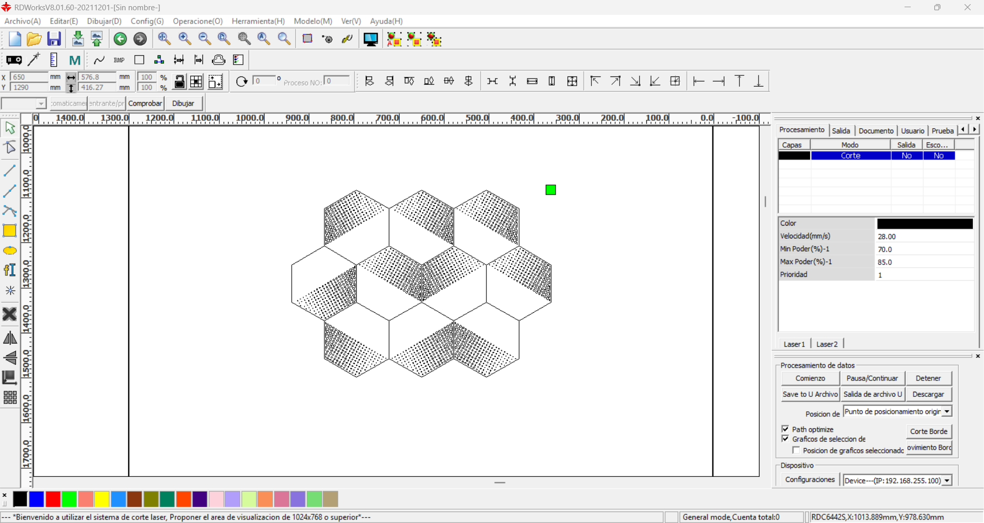 3D Design