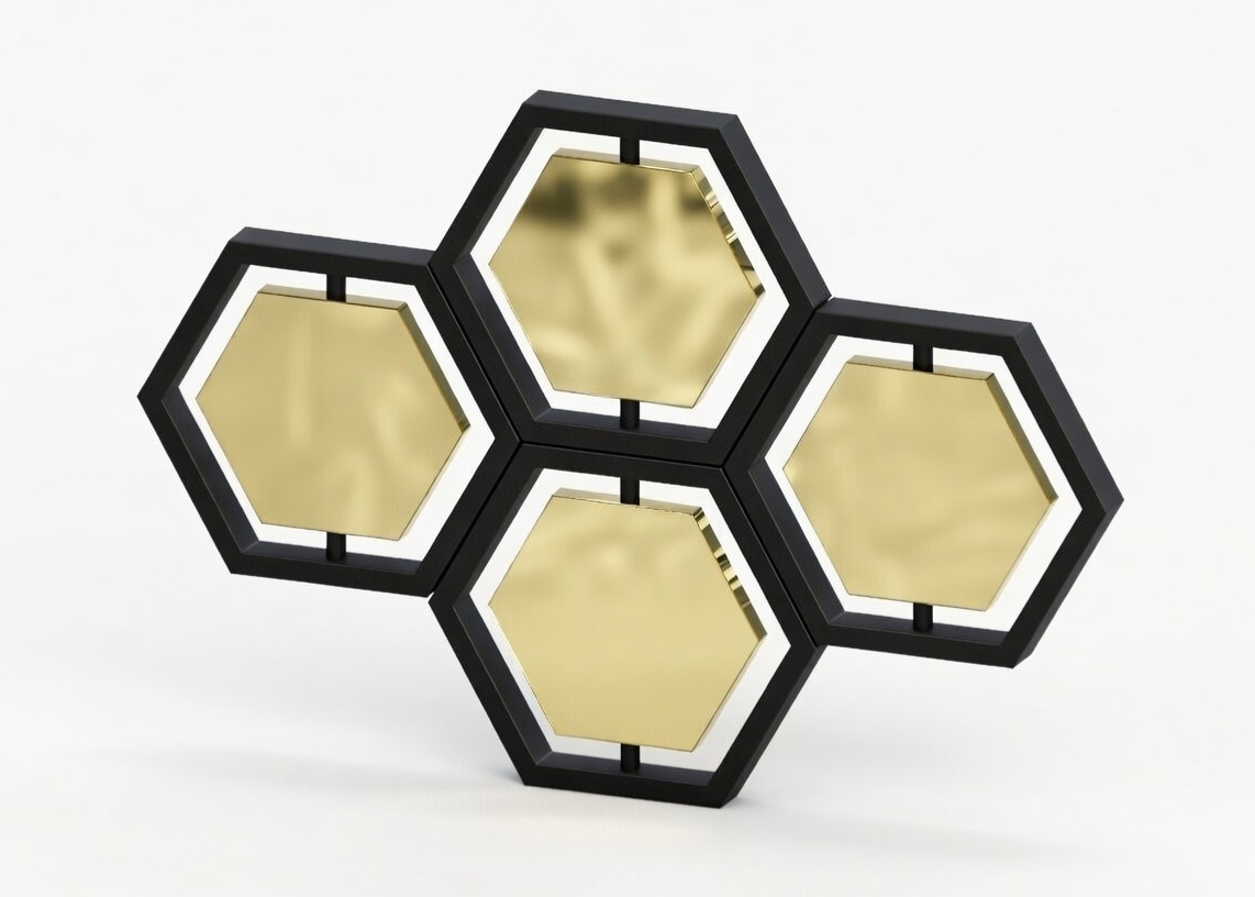 Work in progress Week 01