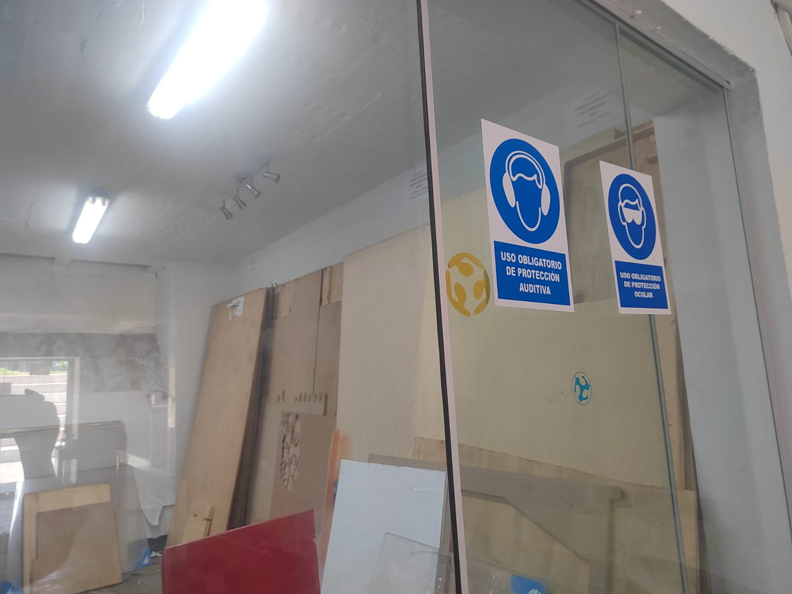 Line 96 carousel B slide 1