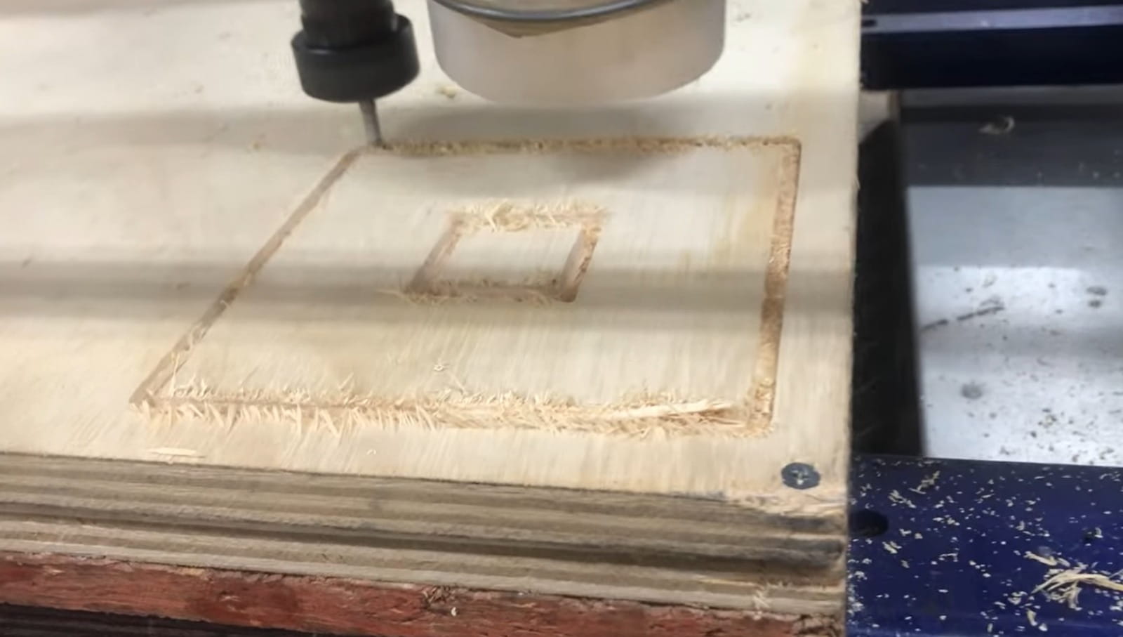 Work in progress Week 01