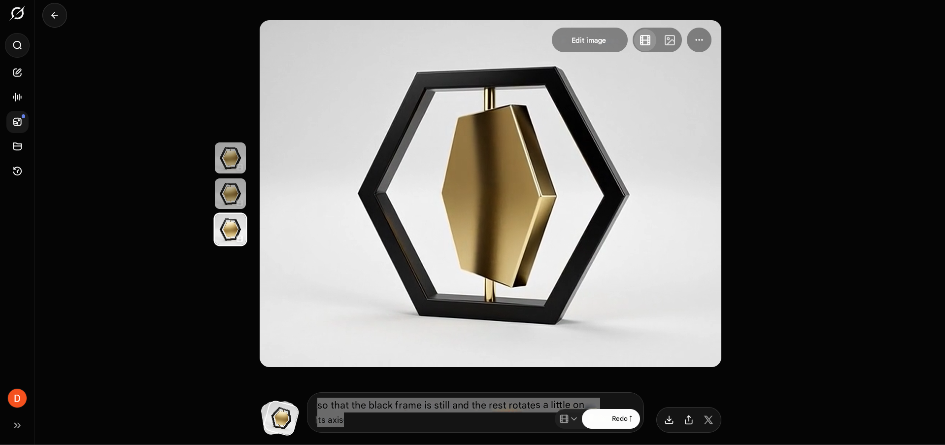 Work in progress Week 02