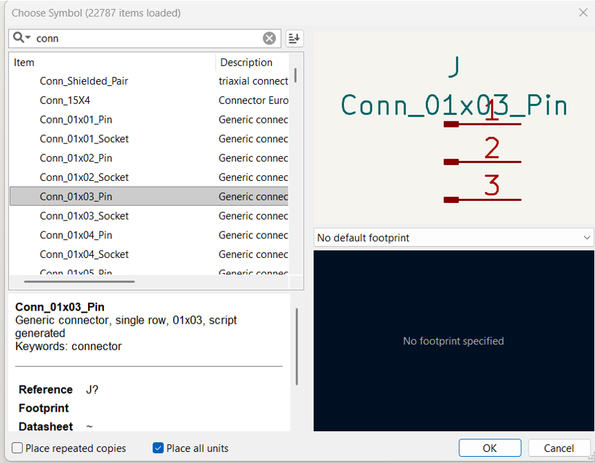 Work in progress Week 01