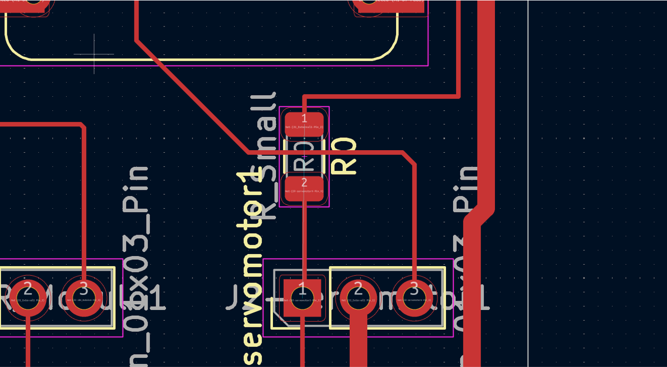 Work in progress Week 01