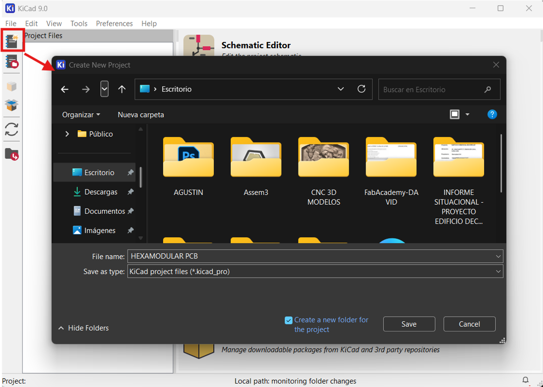 Work in progress Week 01