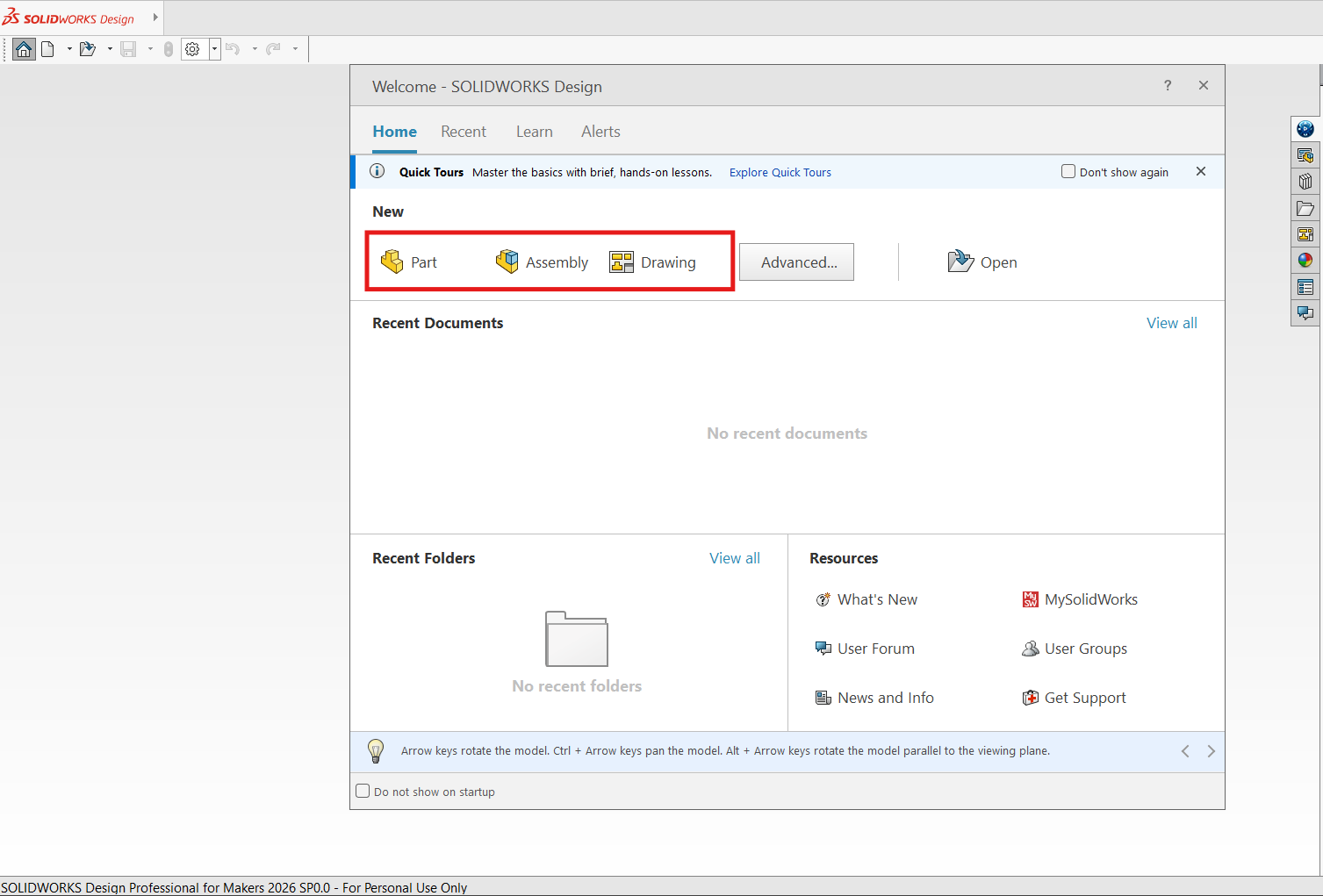 Work in progress Week 02