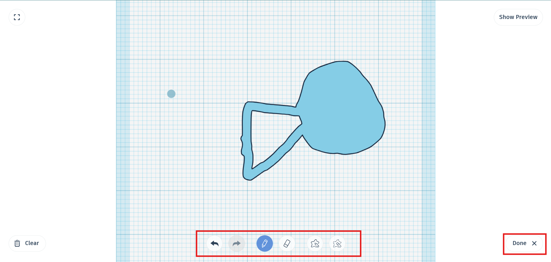 Tinkercad Step 5