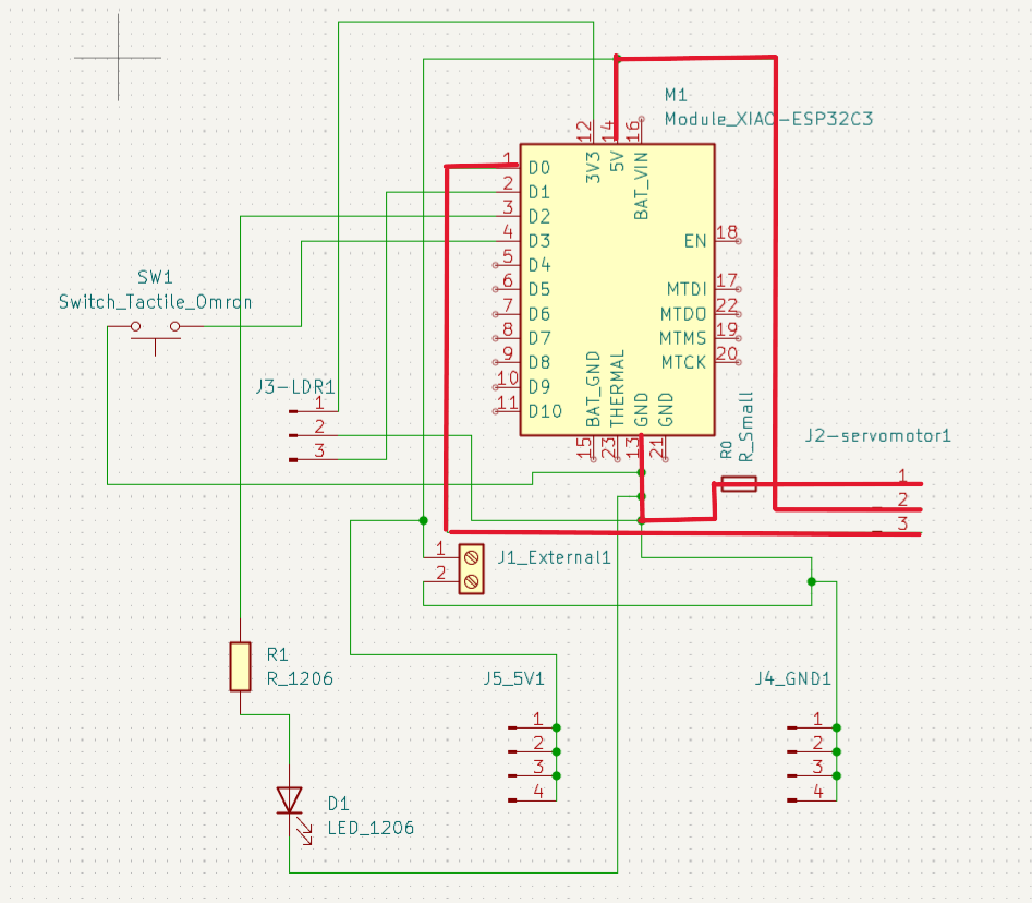 Work in progress Week 10