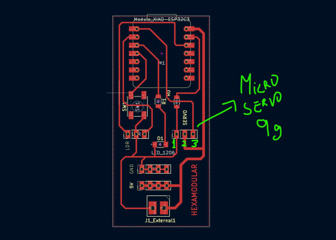 Work in progress Week 10
